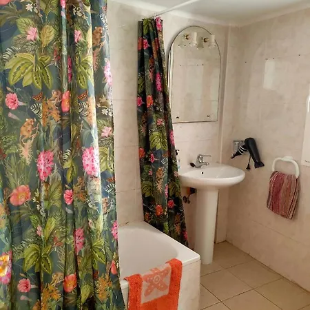 Centrico Puerto Del Rosario Apartment *